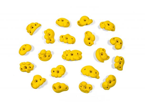 Lapis Incut Edges 4 red 20S (20 tak) 